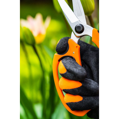 Ножиці садові Neo Tools 18.5мм, 115г (15-215) Вінниця - фото 7