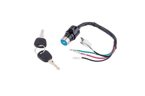 Замок запалення (голий) Alpha (mod:B) Киев