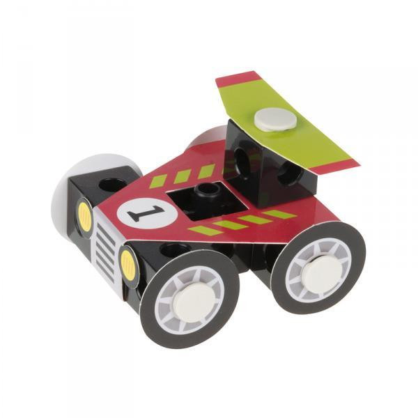 Набор для курса обучения Gigo Маленький создатель (1232) Харьков - изображение 3