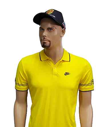 Мужская тенисска NIKE Киев