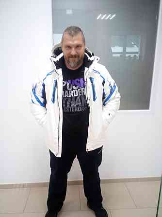 Куртка мужская горнолыжная  Snow Headquarter,р.ххл(50-52) Киев