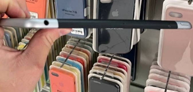 Планшет: iPad 6 (2018) 128Gb WiFi+ LTE Space. Киев - изображение 5