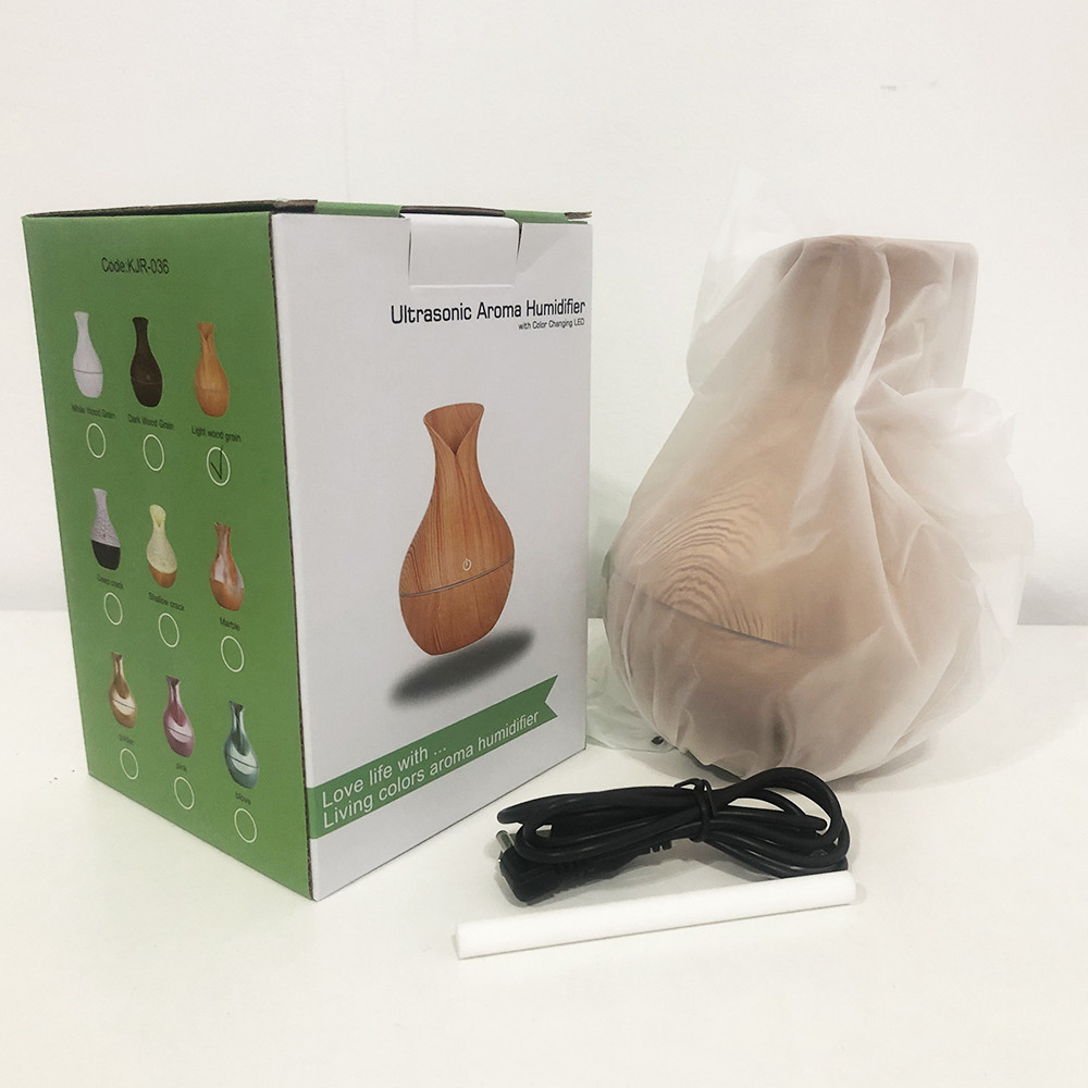 Електричний портативний зволожувач повітря Air Purifier LR053, Настінний осушувач повітря AG-93 Івано-Франківськ - фото 3