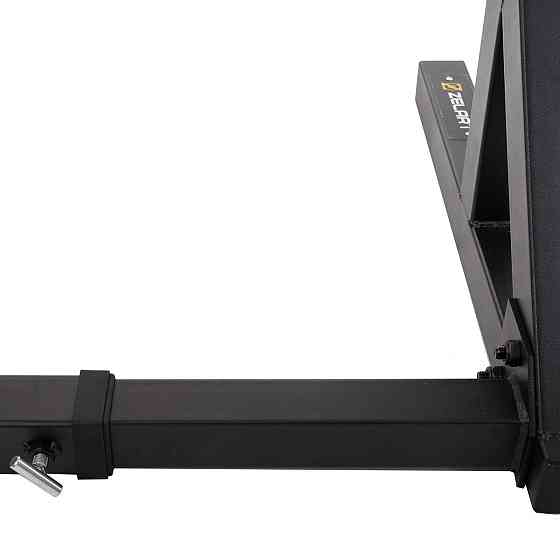 Стійка для жиму та присідань з упорами Zelart 9599 Київ