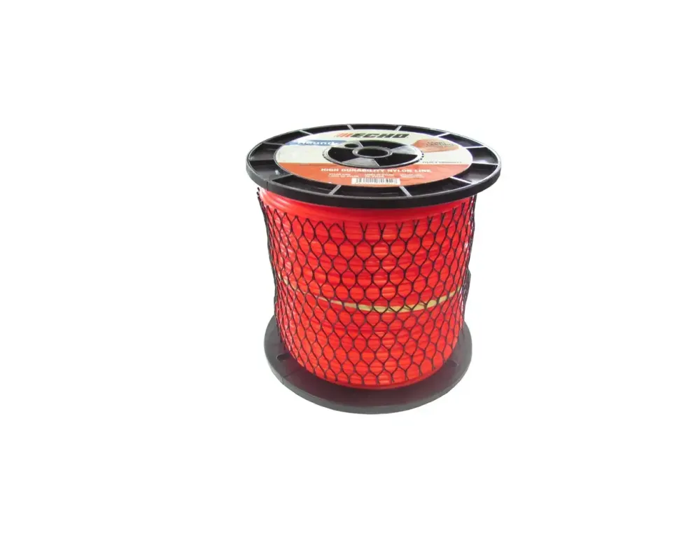 Струна ECHO 3,3мм кругла С6000033 Коломия - фото 1