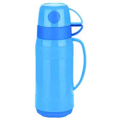 Термос Con Brio 1 л Синій (CB-354-blue) Винница