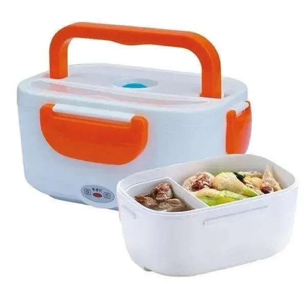 Ланч бокс с подогревом Lunch Heater LHB-12V Одесса - изображение 7