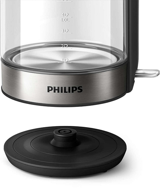 Електрочайник Philips HD9339/80 Електрочайник Харьков - изображение 3