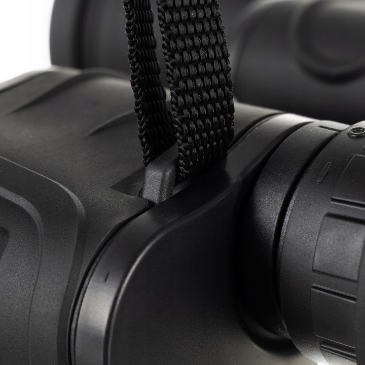 Туристичний Бінокль 10х50 мм з аксесуарами та чохлом Trizand (23418) Нововолинськ - фото 7