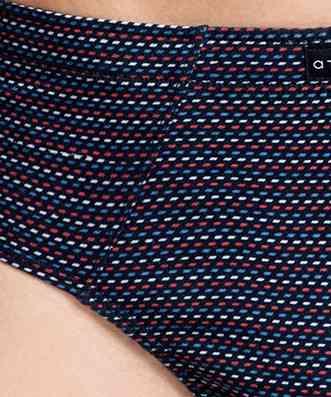 Трусы мужские классика Atlantic 3MP-085 L Киев