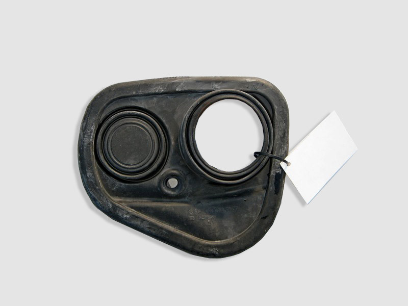 Mercedes-Benz  A0994760180 Ущільнення горловини паливного бака E-Class W213 C238 C-Class W205 CLS C257 Одеса - фото 1