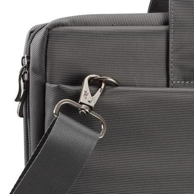 Сумка для ноутбука RivaCase 15.6&quot; 8231 Grey (8231Grey) Вінниця - фото 4