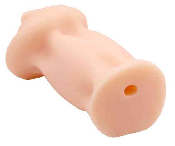 Мастурбатор-вагина Crazy Bull - Ruby Soft Skin, BM-009133 Sex Aura Киев