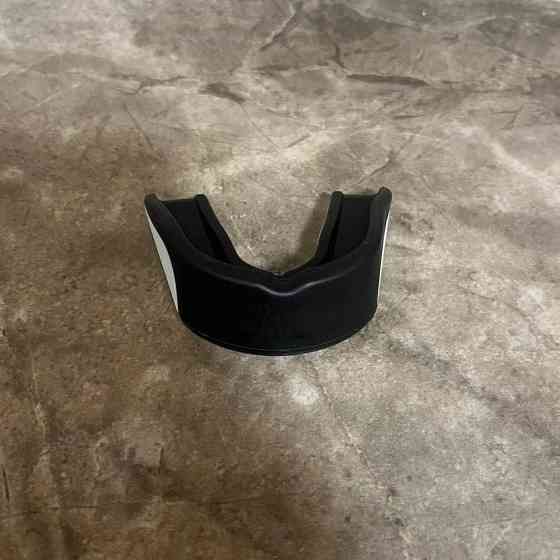 Капа Shock Doctor V1.5 доросла (вік 11+) White (art. 4000-BK-AD) Кам'янське