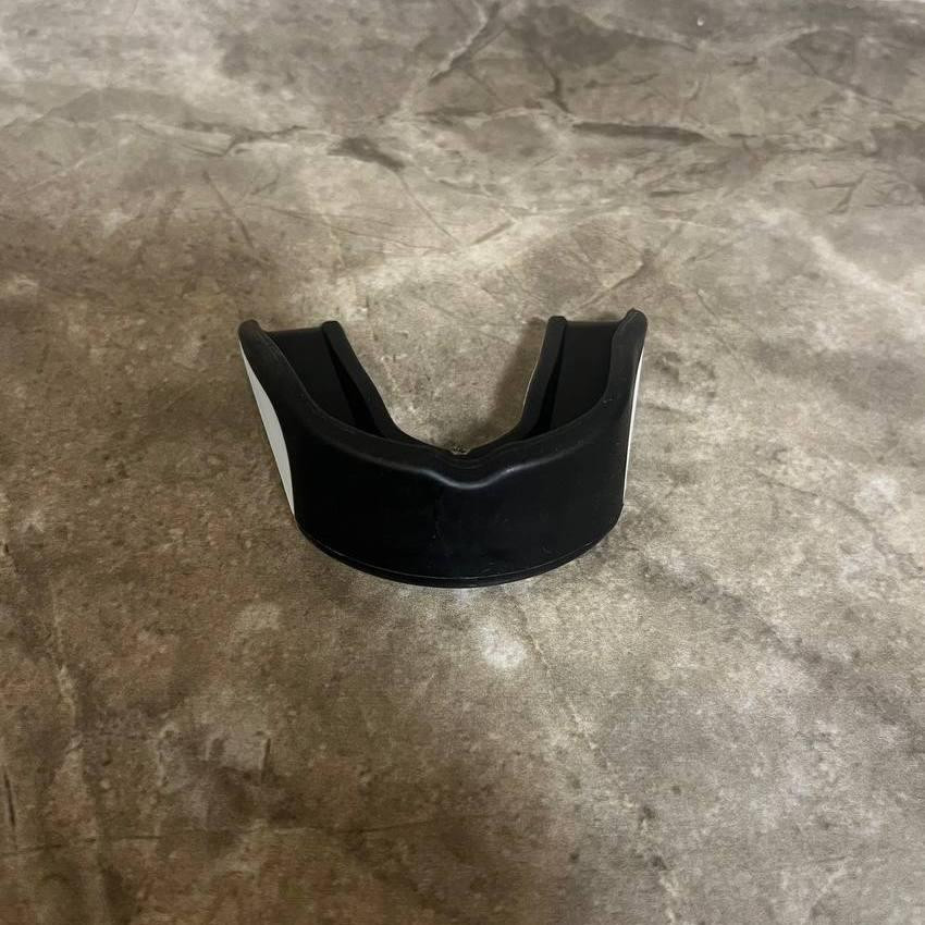 Капа Shock Doctor V1.5 доросла (вік 11+) White (art. 4000-BK-AD) Каменское - изображение 6