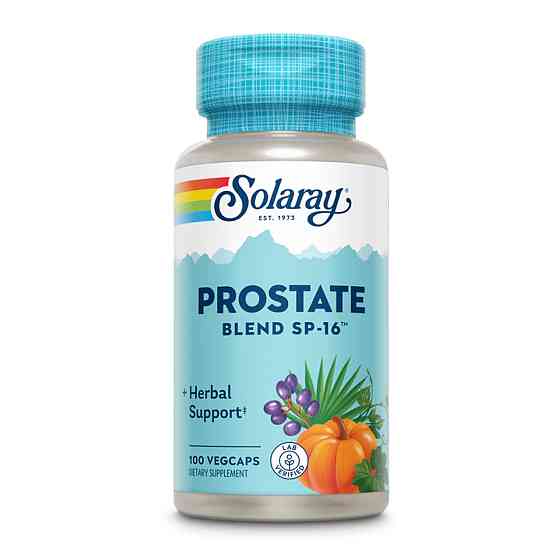 Prostate Blend SP-16 - 100 vcaps Луцьк