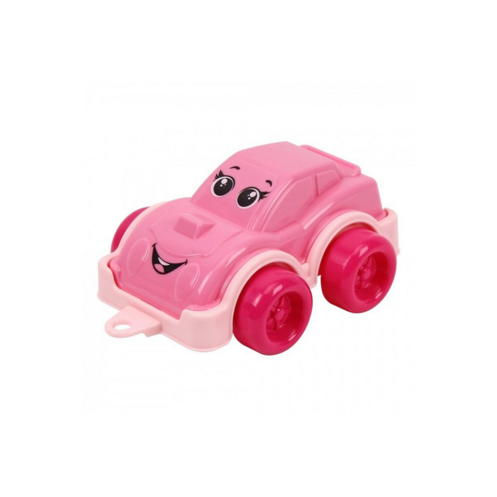 Дитячий іграшковий набір "Транспорт Міні" 8003TXK у наборі 3 штуки Вінниця - фото 5