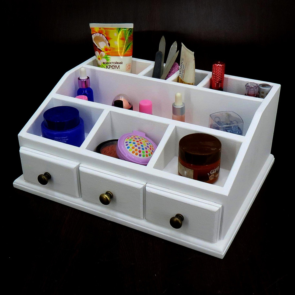 Органайзер для косметики 