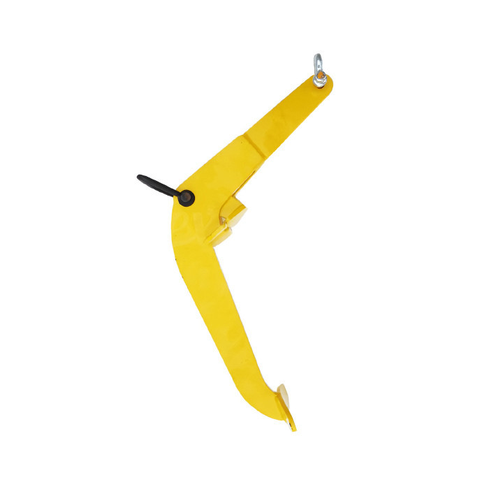 Захоплювач для бочок «Дзьоб папуги» 0,6 Одеса - фото 1