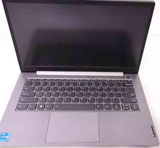 Ноутбук LENOVO THINKBOOK Киев