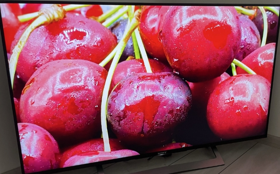 Телевизор Sony 50
