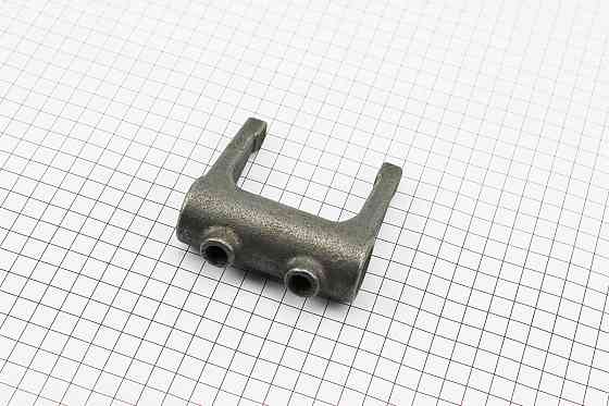 Вилка включення зчеплення Foton 244, ДТЗ 244, Jinma 244/264 (FT200.21.105) Київ