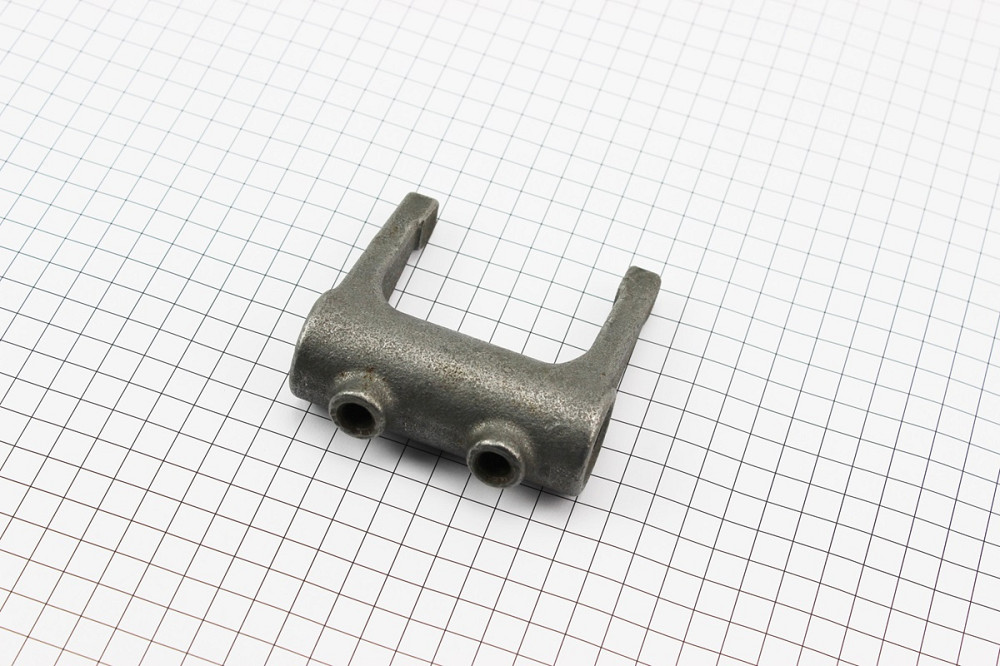 Вилка включення зчеплення Foton 244, ДТЗ 244, Jinma 244/264 (FT200.21.105) Київ - фото 2