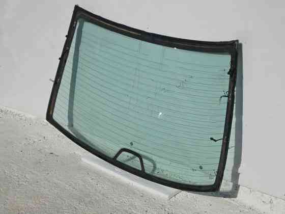 BMW  51318172414 Заднє скло BMW 5-Series E39 43R-001025 Одеса