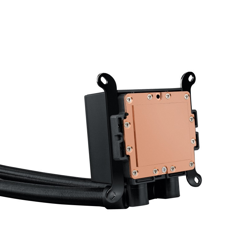 Система водяного охолодження Asus ProArt LC 420 (90RC00N0-M0UAY0) ( Чорний ) Харків - фото 7