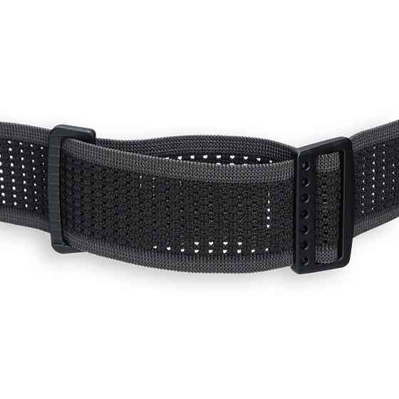 Лента для налобных фонарей Fenix ​​HL16, HL32R-T, HM65R-DT, черная Ровно