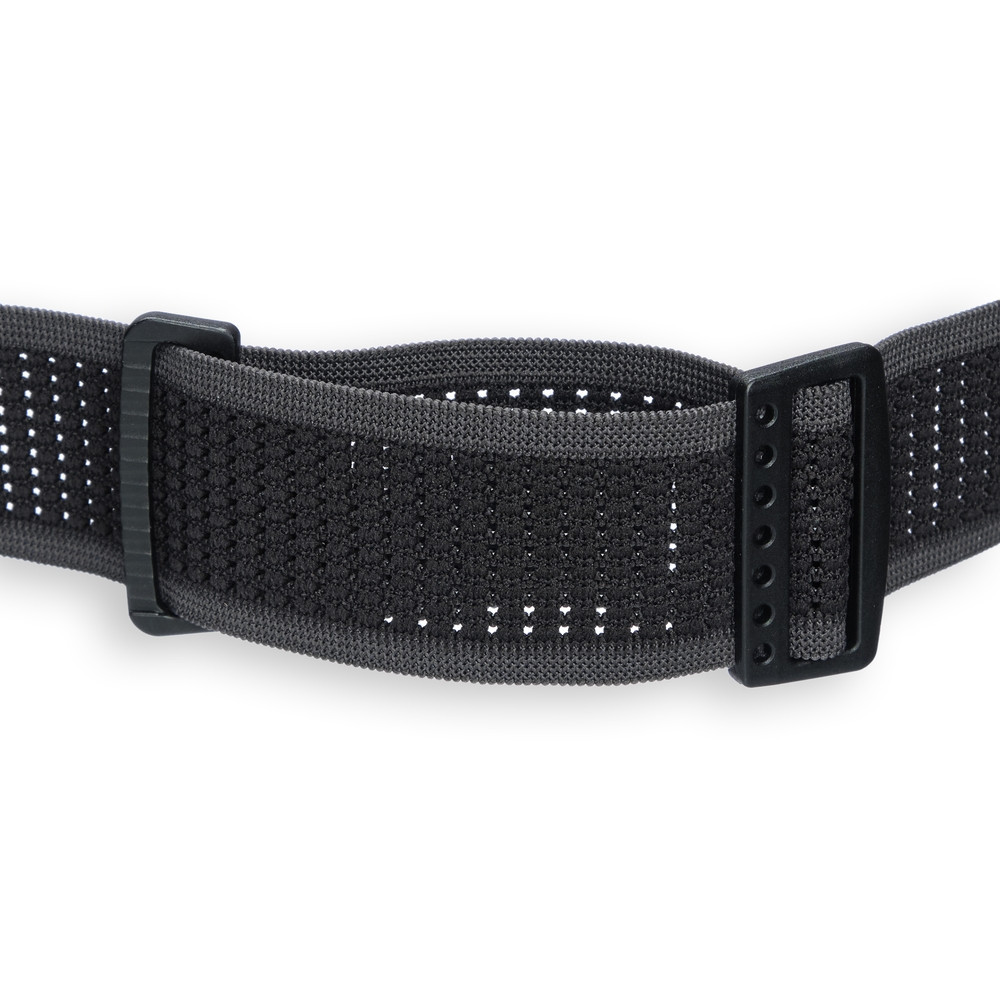 Лента для налобных фонарей Fenix ​​HL16, HL32R-T, HM65R-DT, черная Ровно - изображение 3