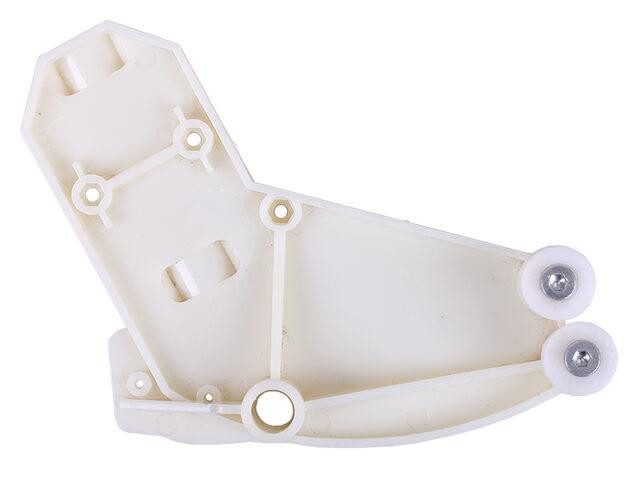 Пластиковий затискач (під один бункер) Мукачево - фото 3