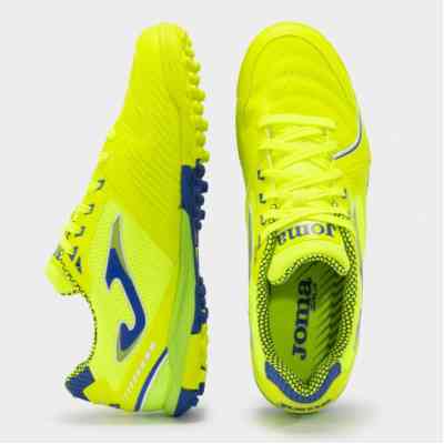 Сороконіжки Joma Dribling DRIW2409TF салатовий 45 (8445954831881) Вінниця