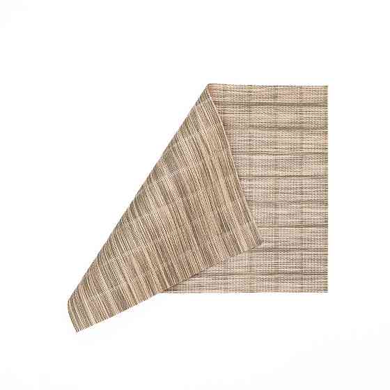 Серветка сервірувальна на стіл 45×30 (см) прямокутна Зелена HP-35-18GR Київ