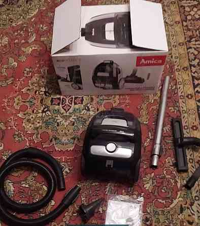 Пилосос: Amica VM 3046. Київ