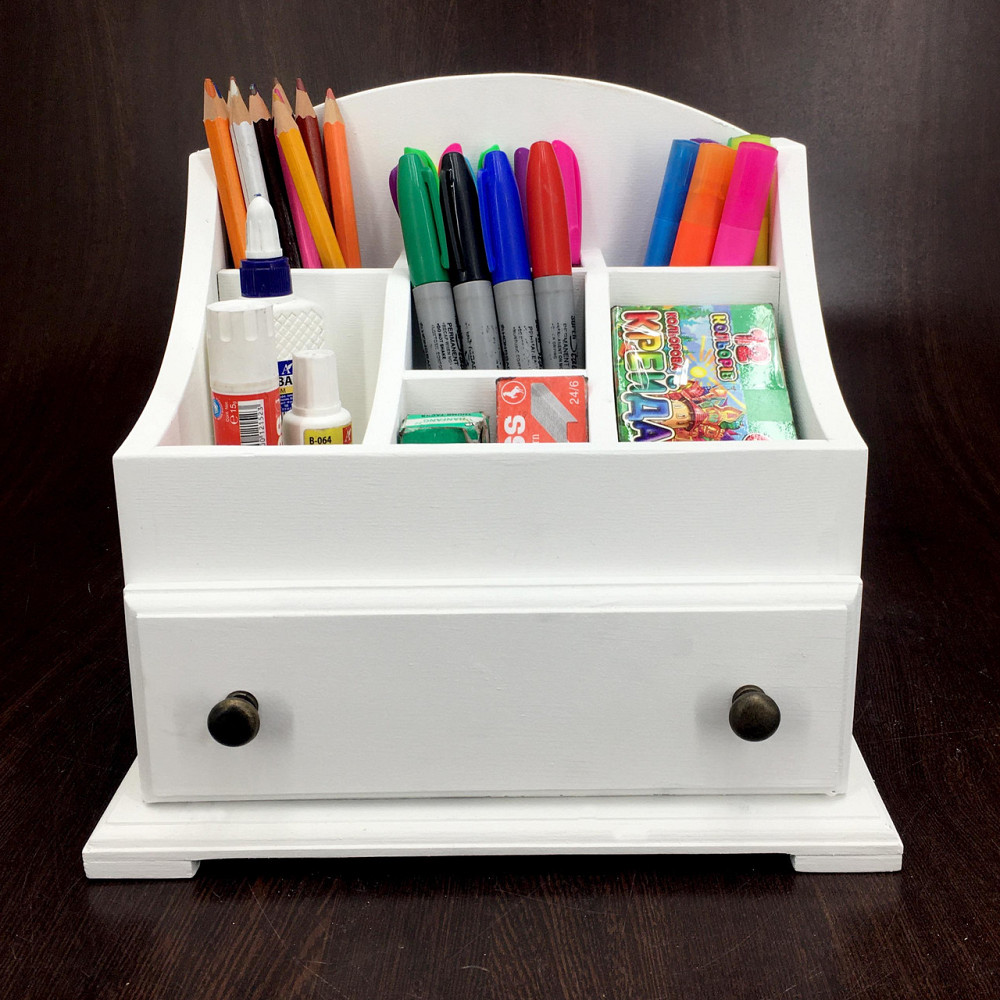 Настольный органайзер 