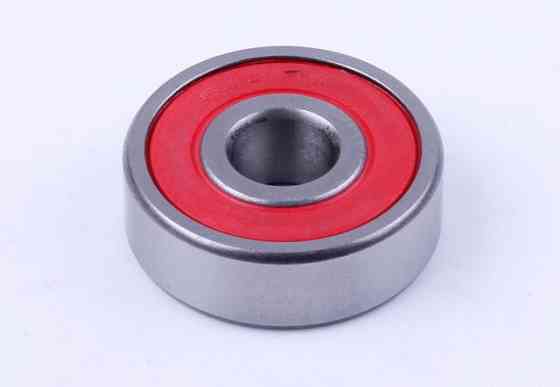 Підшипник колеса заднього 6301 на мопед Дельта/Альфа Мукачево