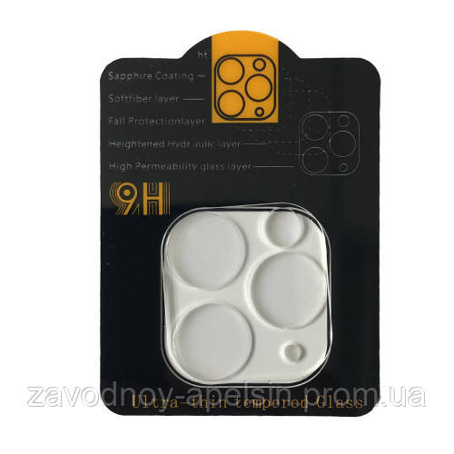 Захисне скло камеру iPhone 11 pro\max camera glass Одеса - фото 1