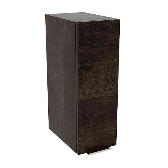 Полиця навісна К-17, Дуб Конкордія, 200/318/570 Львів