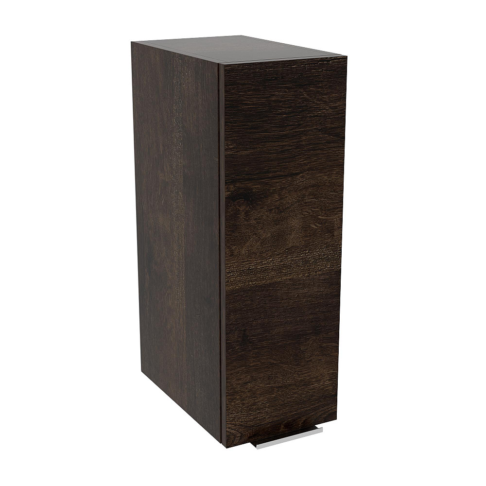 Полиця навісна К-17, Дуб Конкордія, 200/318/570 Львів - фото 1