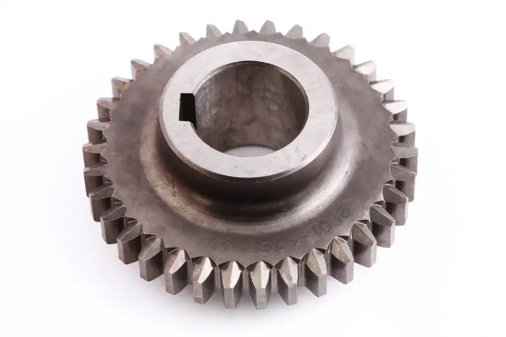 Шестерня КП 2101 заднього ходу ведуча Pegas (велика) Вінниця - фото 1