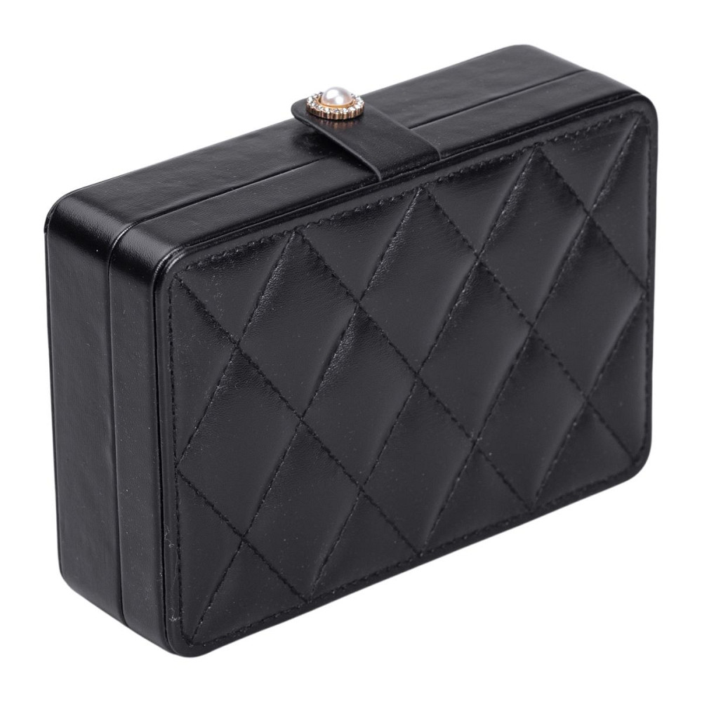 Yiwu Скринька для прикрас з еко шкіри 16×11×4.7 см органайзер для ювелірних виробів HP-5-30B Коломыя - изображение 3