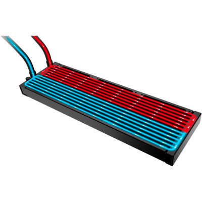 Система жидкостного охлаждения MSI MAG CoreLiquid E360 Винница - изображение 8