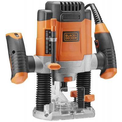 Фрезер Black&amp;Decker KW1200EKA 1200Вт. (KW1200EKA) Вінниця - фото 3