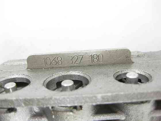 BMW  1068427181 Гідроблок АКПП 6HP19 5-Series E60 Одеса