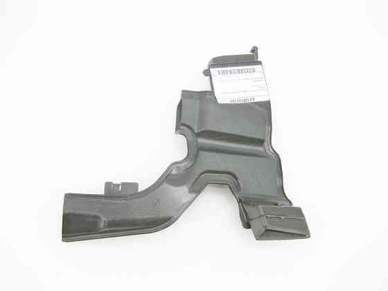 Mercedes-Benz  A2128320125 Водостік впускного повітряного каналу на грубку праворуч E-Class W212 Одесса