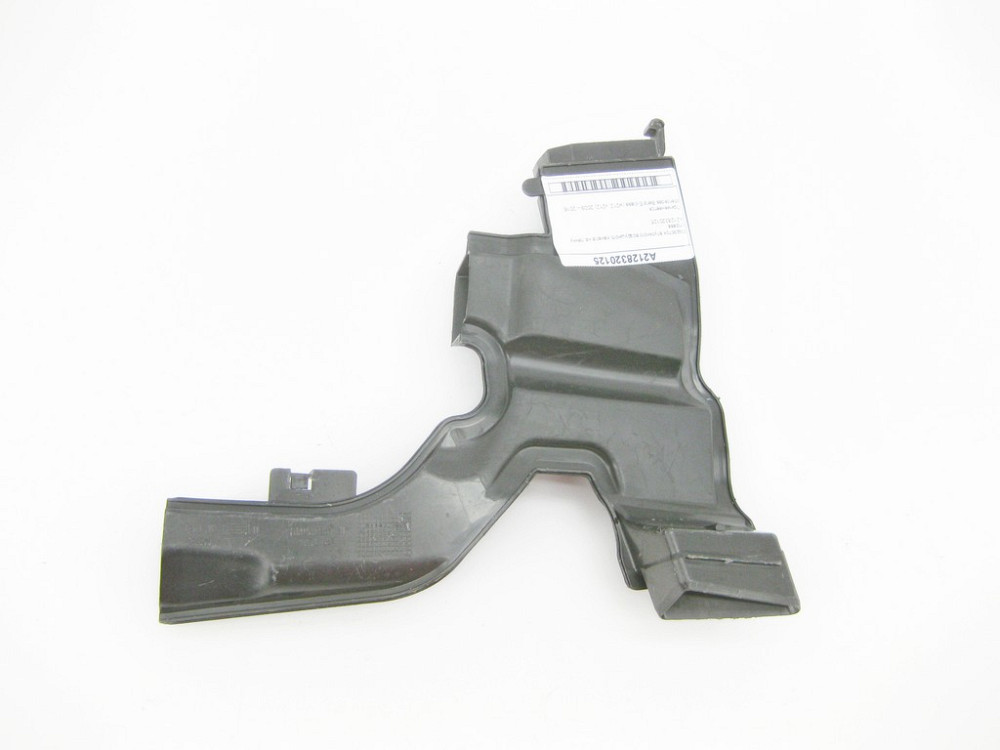 Mercedes-Benz  A2128320125 Водостік впускного повітряного каналу на грубку праворуч E-Class W212 Одеса - фото 4