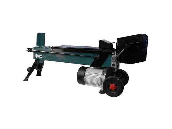 Электрический дровокол Bass Polska BP-4758 9 т Киев