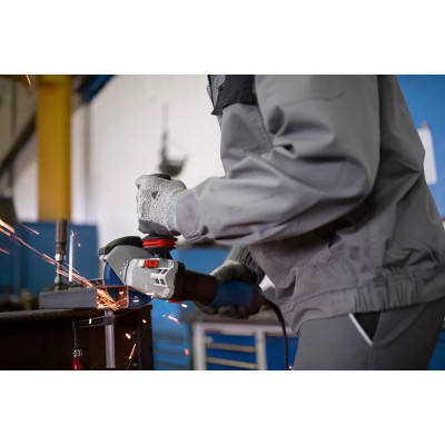 Шліфувальна машина Bosch GWS 17-125 125мм 1700W, 11500об/хв, 2.2кг (0.601.7D0.200) Вінниця - фото 8