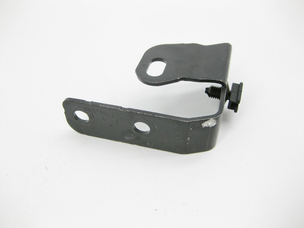 Mercedes-Benz  204626054 Кронштейн нижнього кріплення лівої фари на окулярі C-Class W204 E-Class C207 Одеса - фото 6